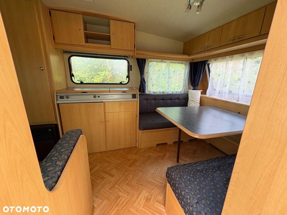 Adria UNICA 502 DK - 8
