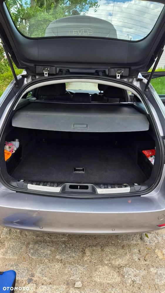 Peugeot 508 2.0 BlueHDi Active S&S - 10