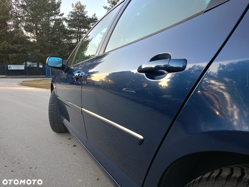 Peugeot 407 2.0 HDI ST Sport EU4 - 18