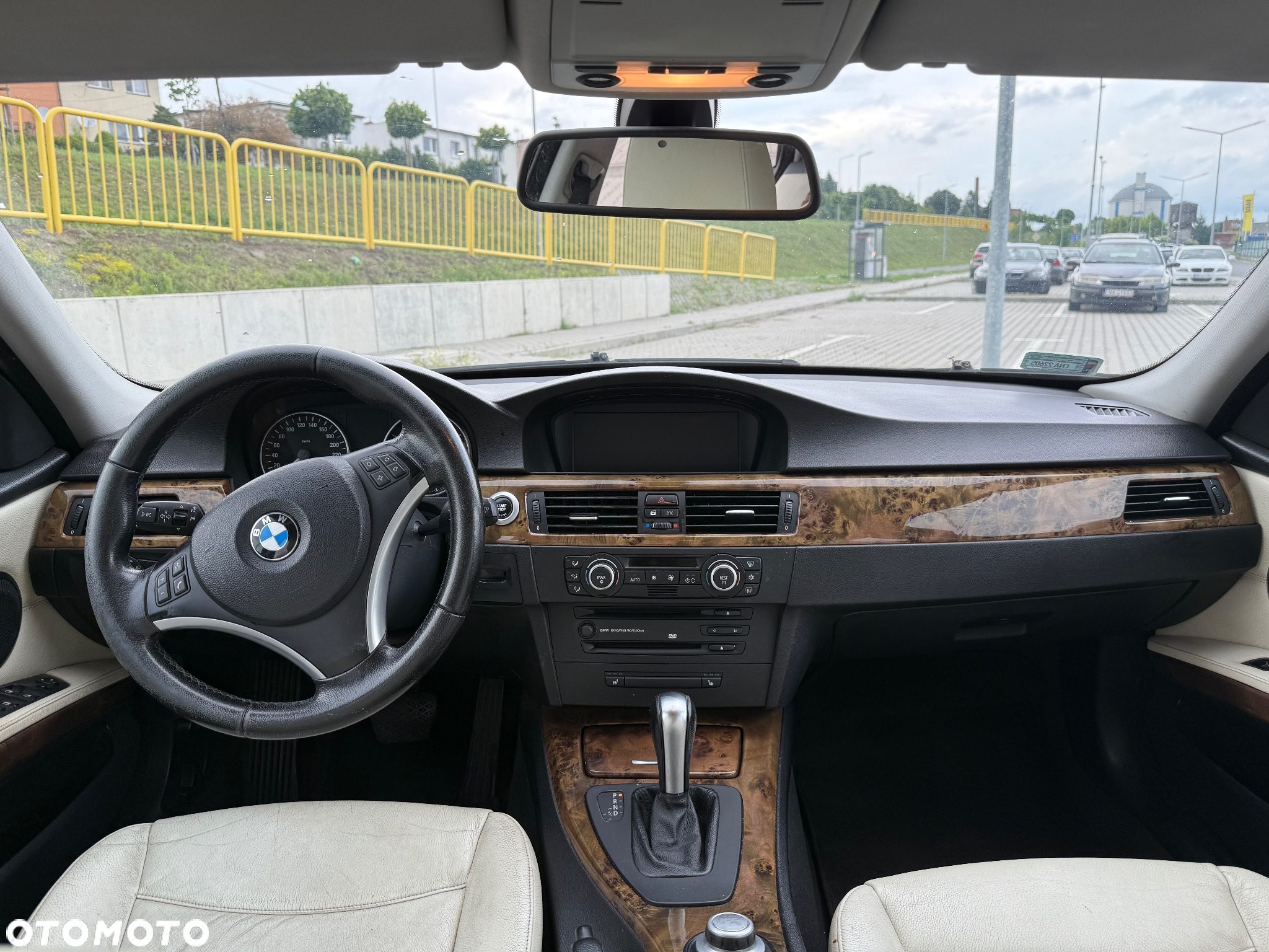 BMW Seria 3 - 4