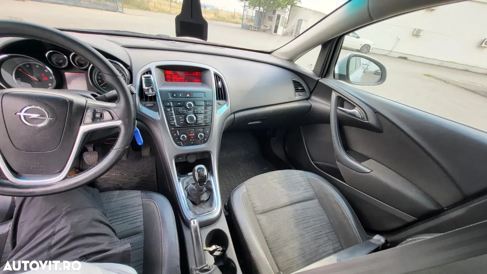 Opel Corsa - 5