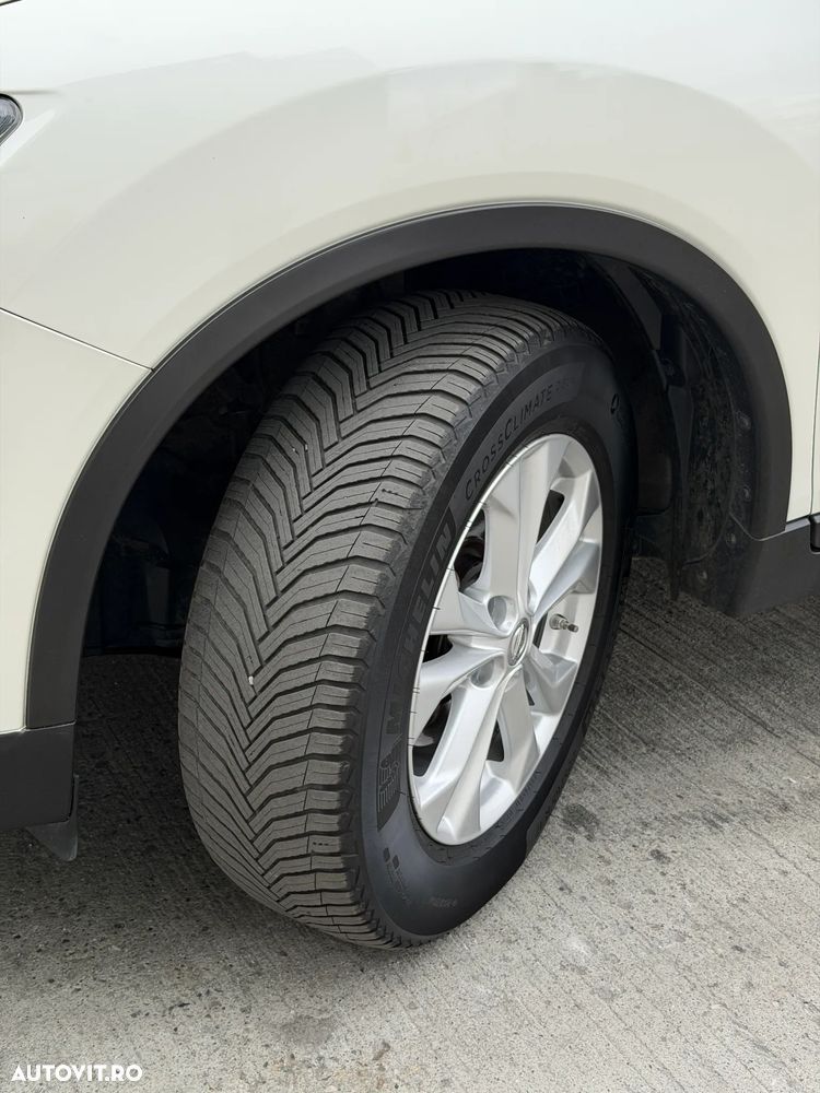 Nissan X-Trail 1.6 dCi ALL-MODE 4x4i Tekna - 16