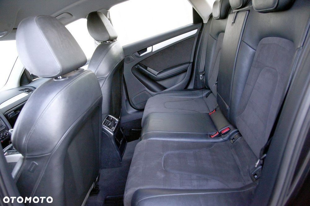 Audi A4 Allroad - 18