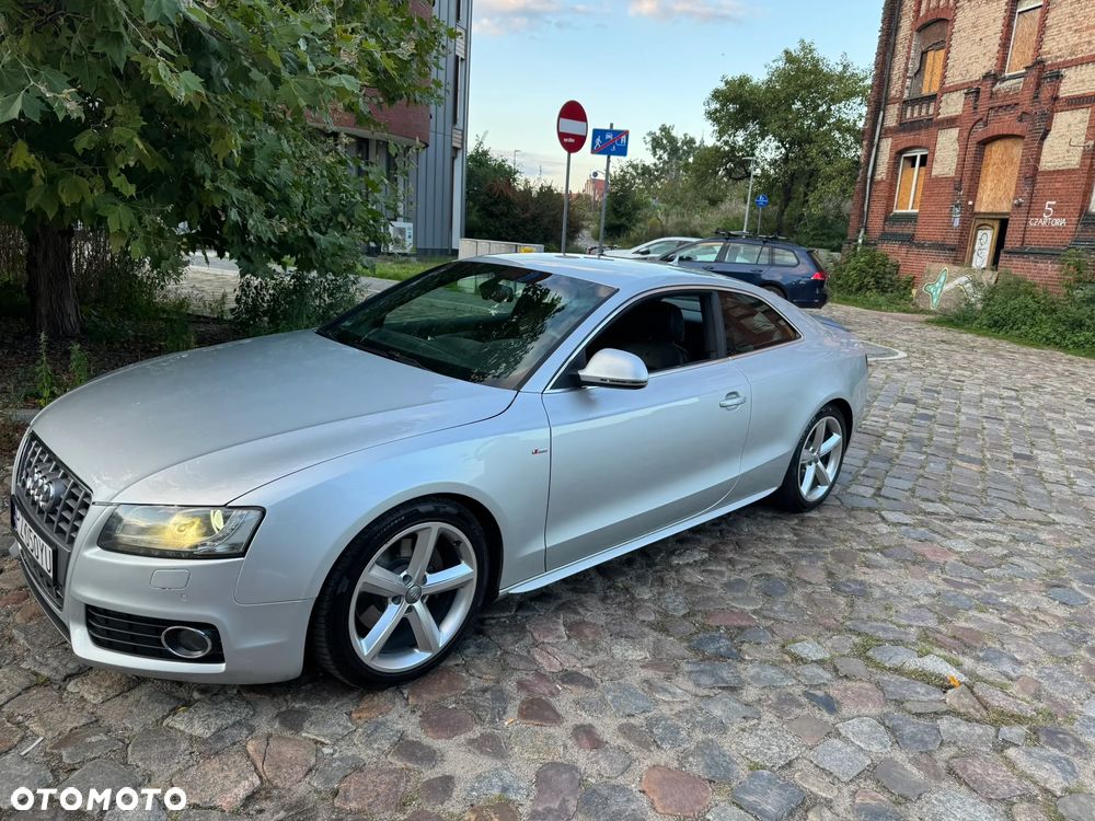 Audi A5 Coupé - 21