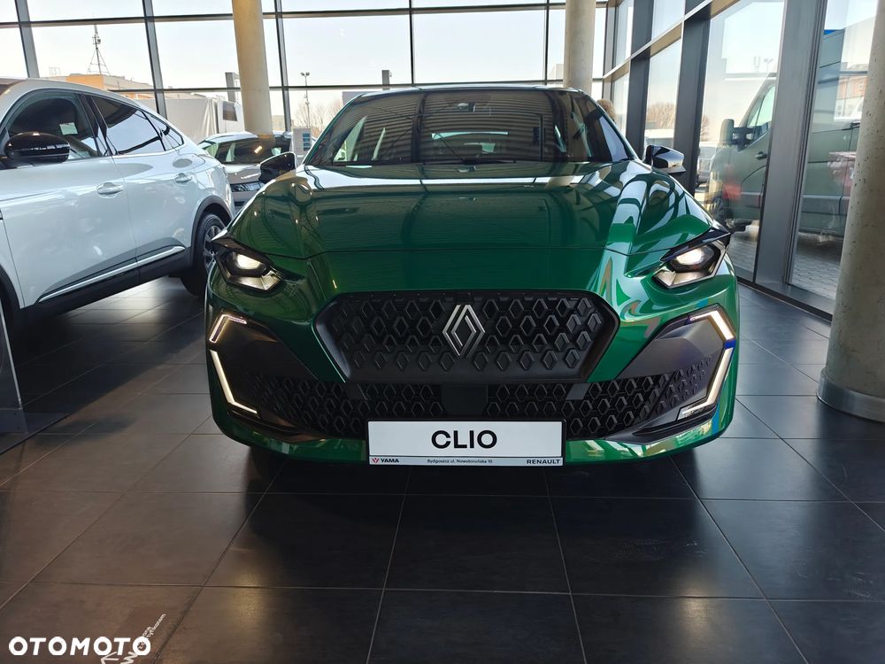Renault Clio 1.2 TCe Evolution - 3
