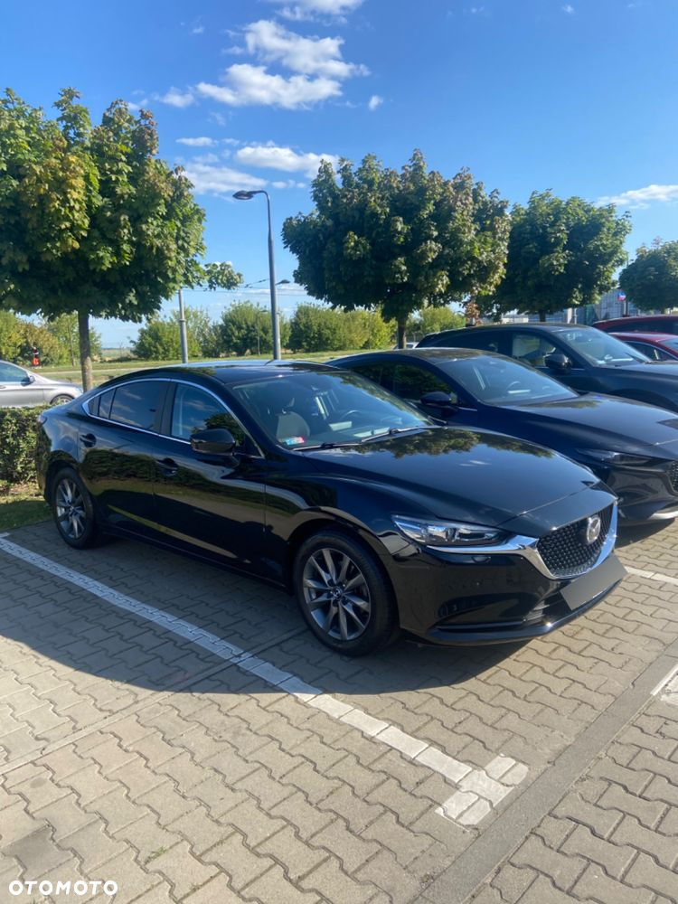Mazda 6 2.0 SkyMotion - 4