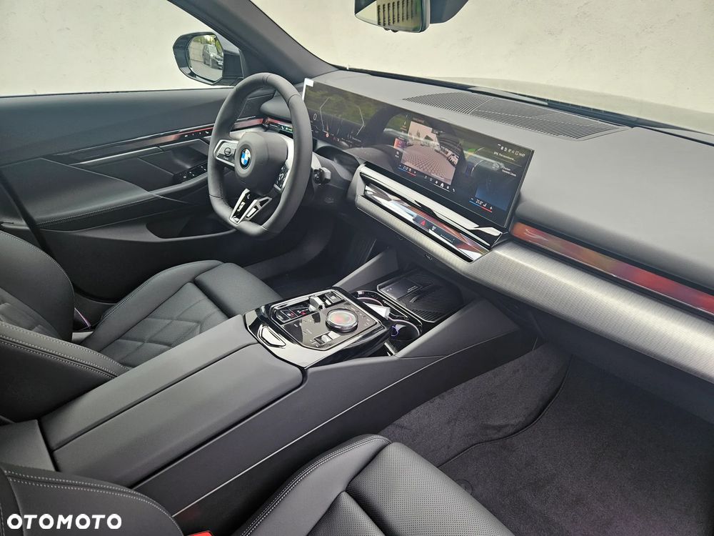 BMW Seria 5 - 14