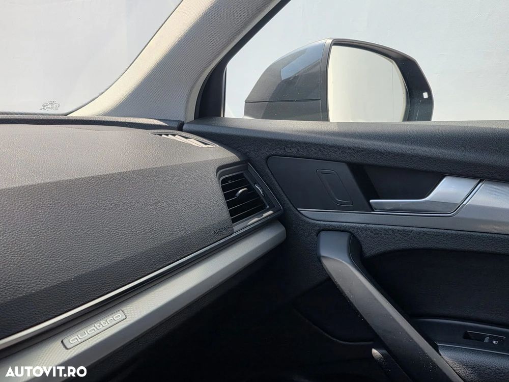 Audi Q5 - 14