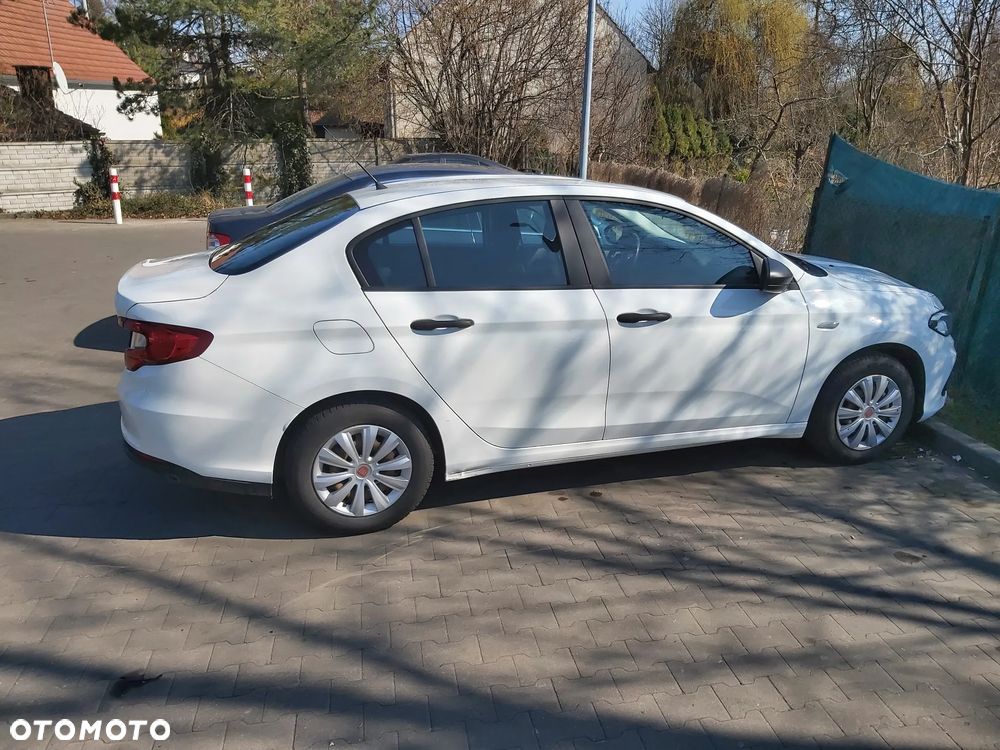 Fiat Tipo 1.4 16V Pop - 14