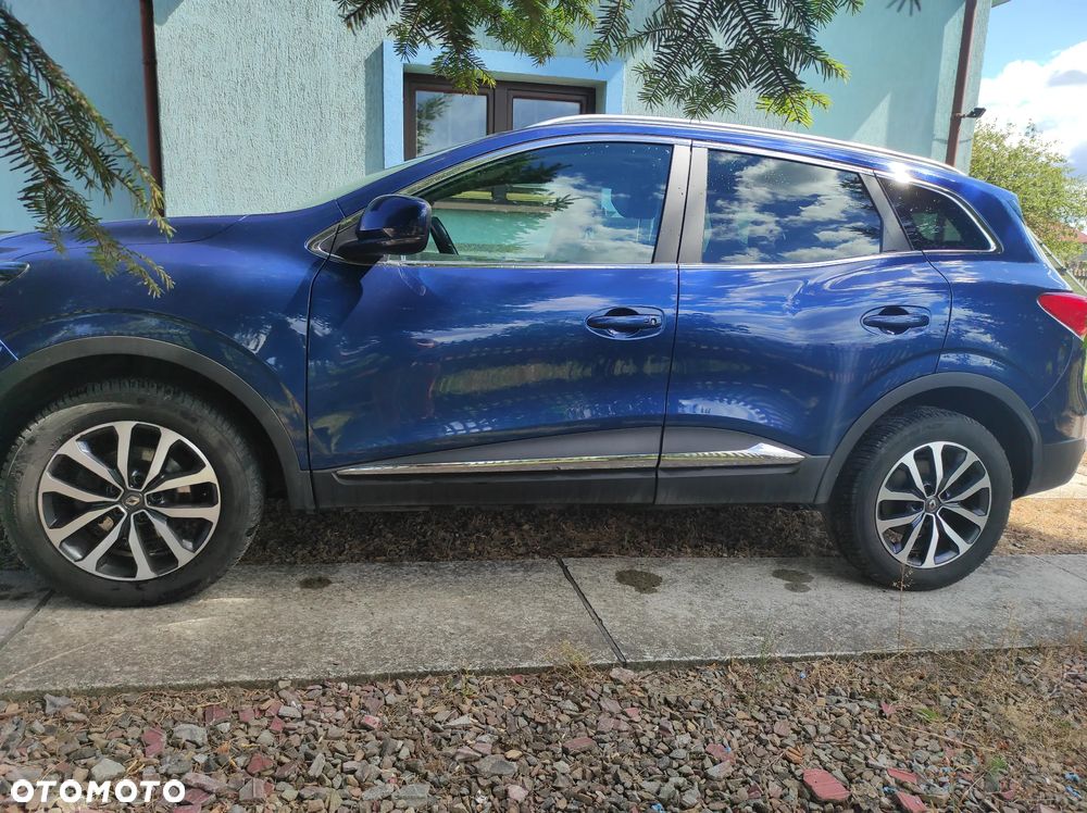 Renault Kadjar 1.3 TCe FAP Intens - 3