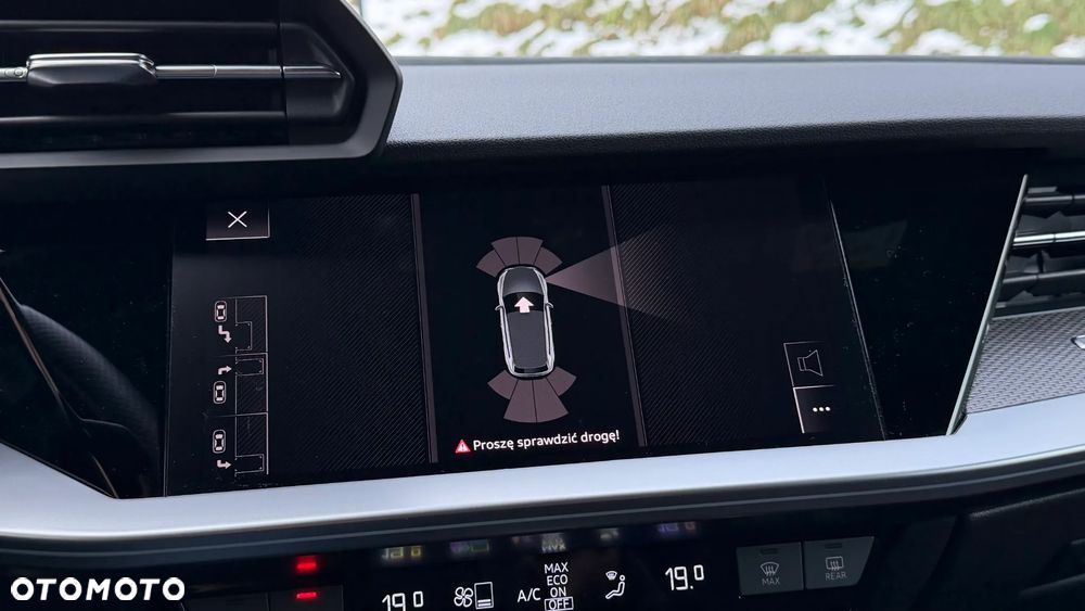 Audi RS3 Sportback TFSI quattro S tronic - 25