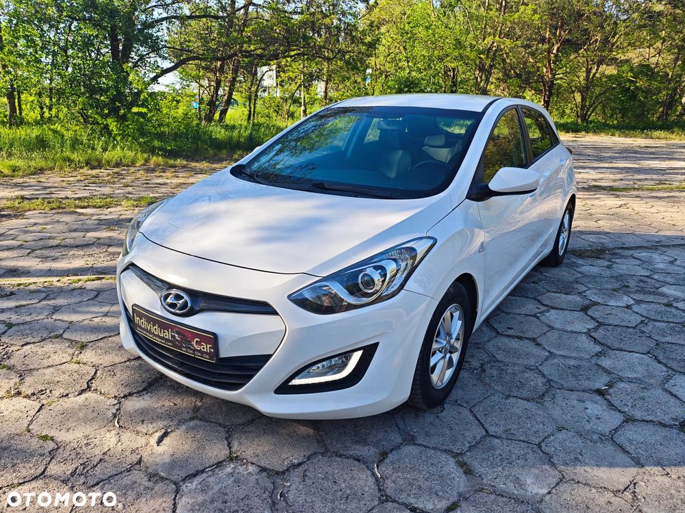 Hyundai i30 1.4 Trend - 2