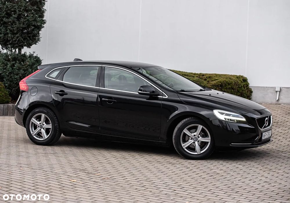 Volvo V40 D2 Inscription - 3