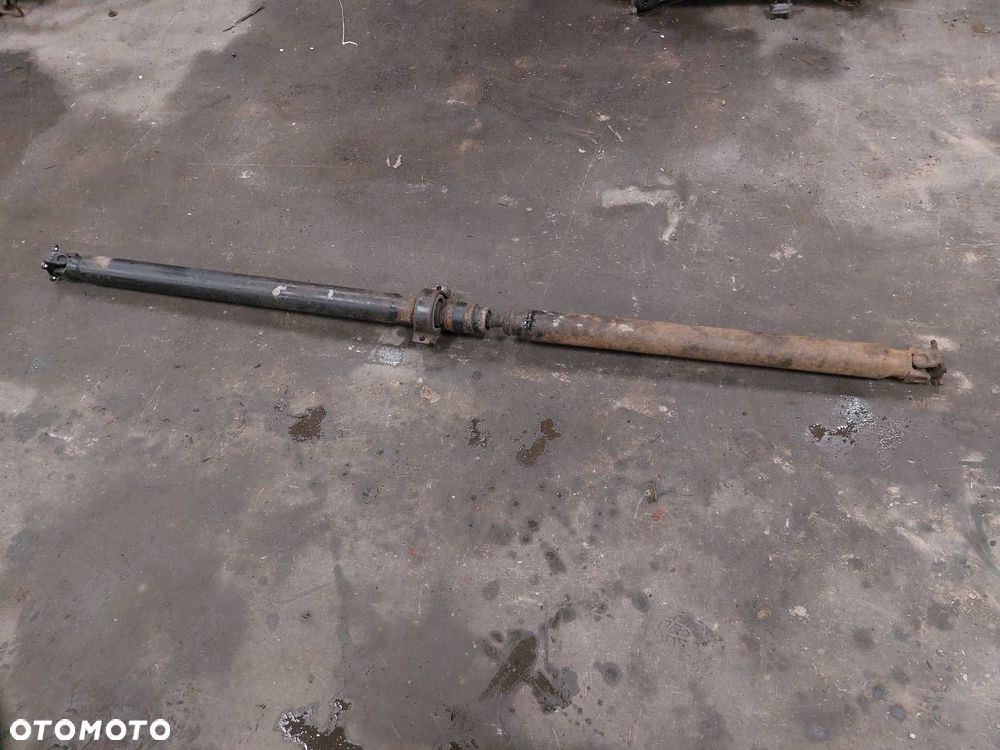 WAŁ NAPĘDOWY NISSAN MURANO Z50 3.5 V6 - 1