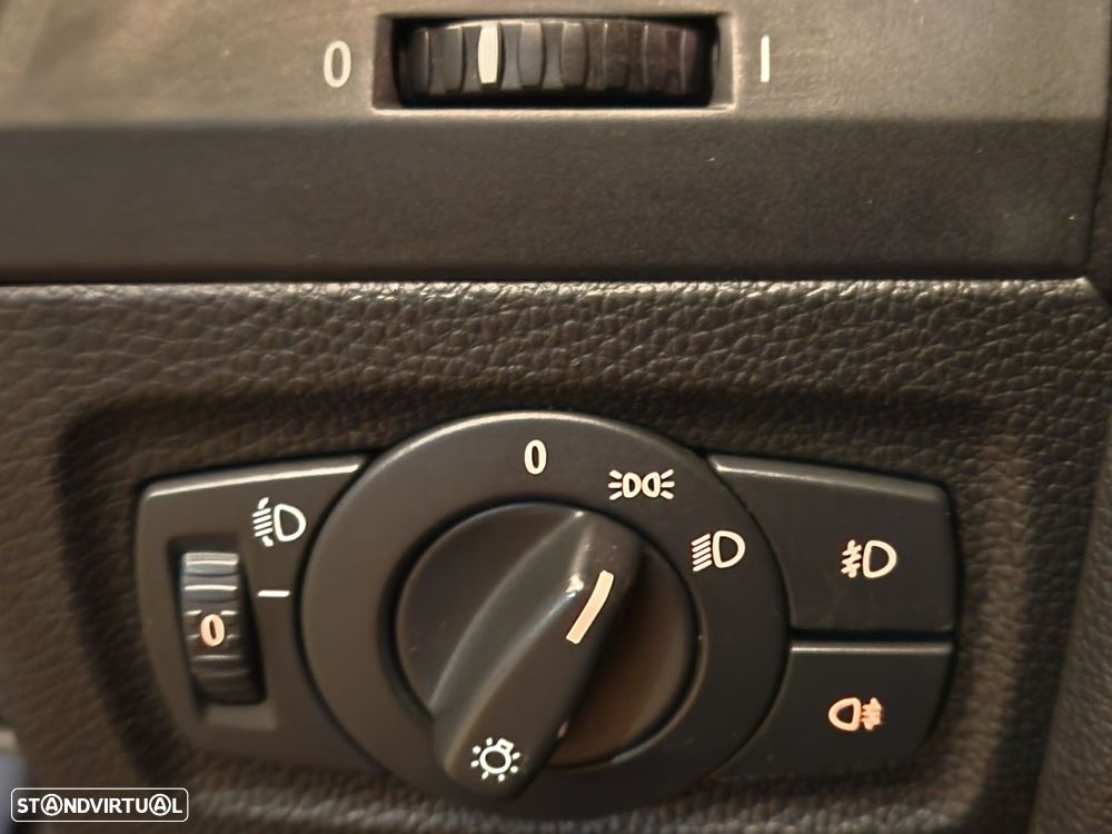 BMW 118 d xDrive - 19