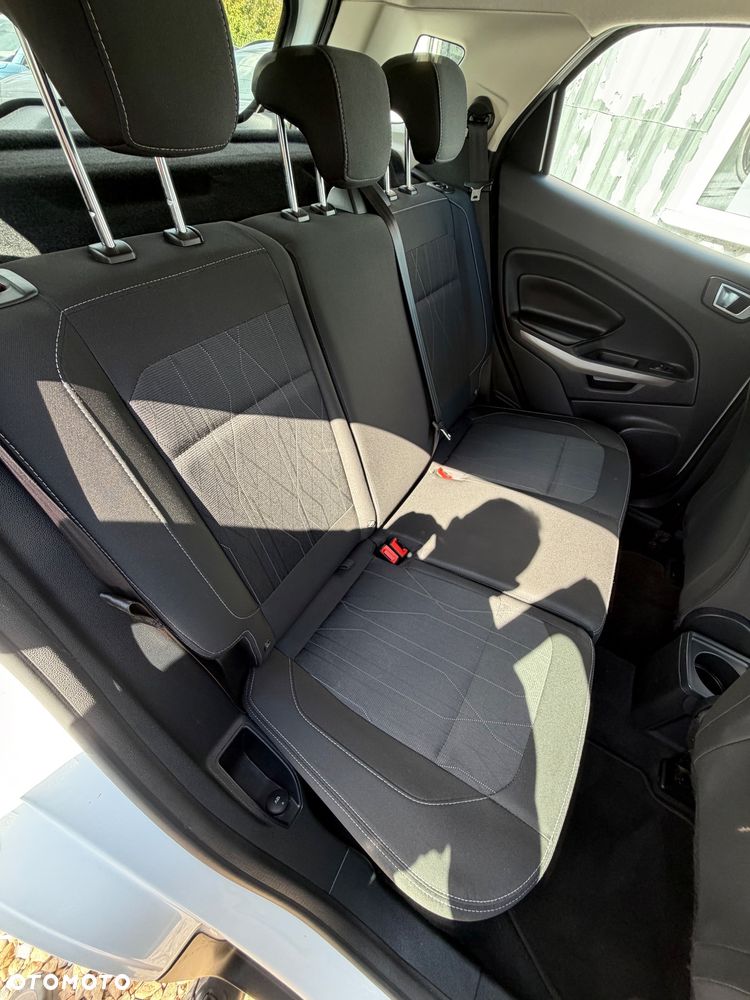 Ford EcoSport - 20
