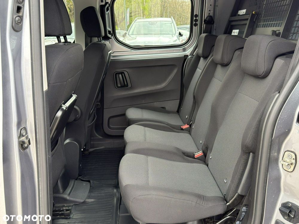 Toyota Proace City - 15