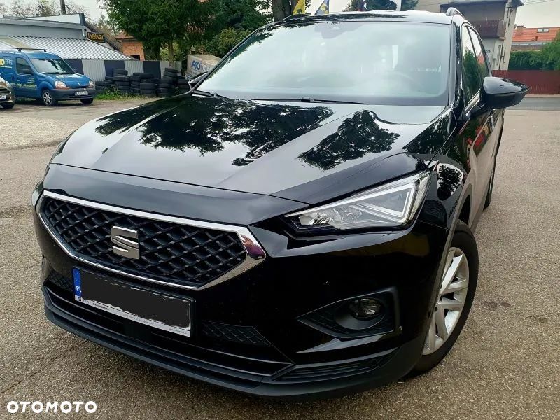 Seat Tarraco 1.5 Eco TSI EVO Style S&S - 3