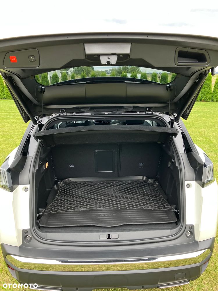 Peugeot 3008 1.5 BlueHDi GT S&S EAT8 - 7