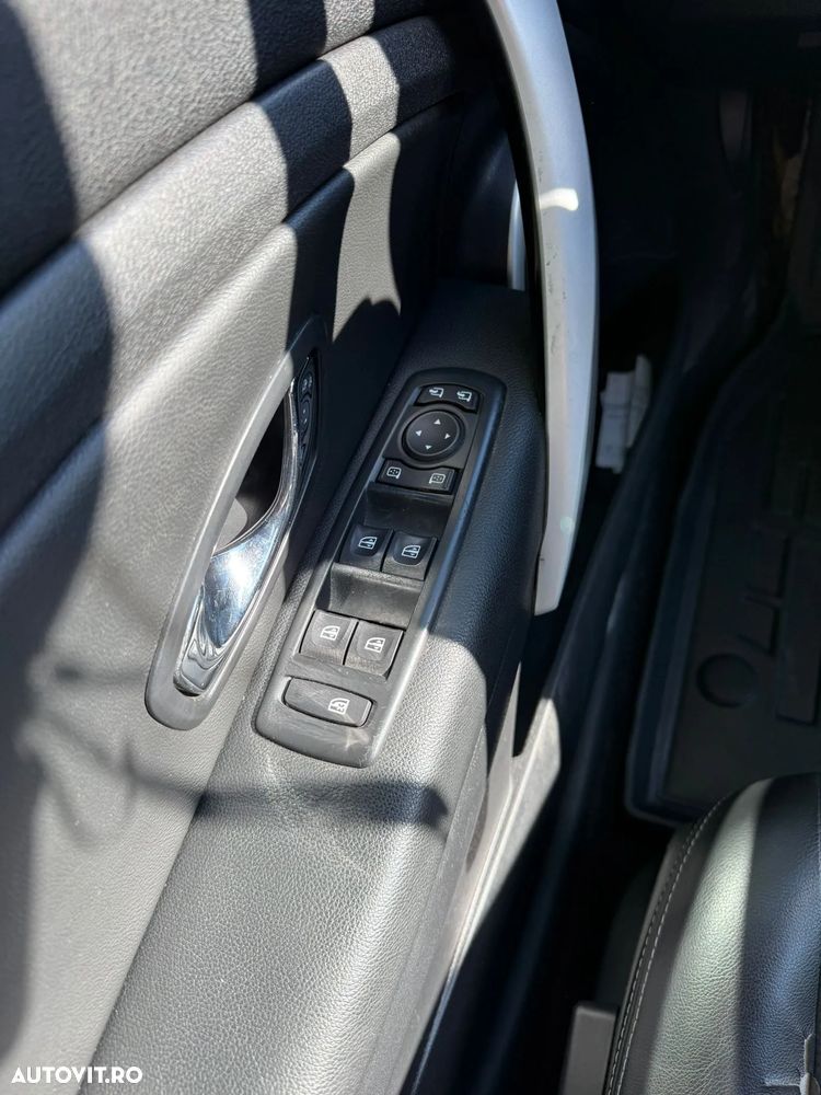 Renault Fluence 1.5 dCi Privelege - 10