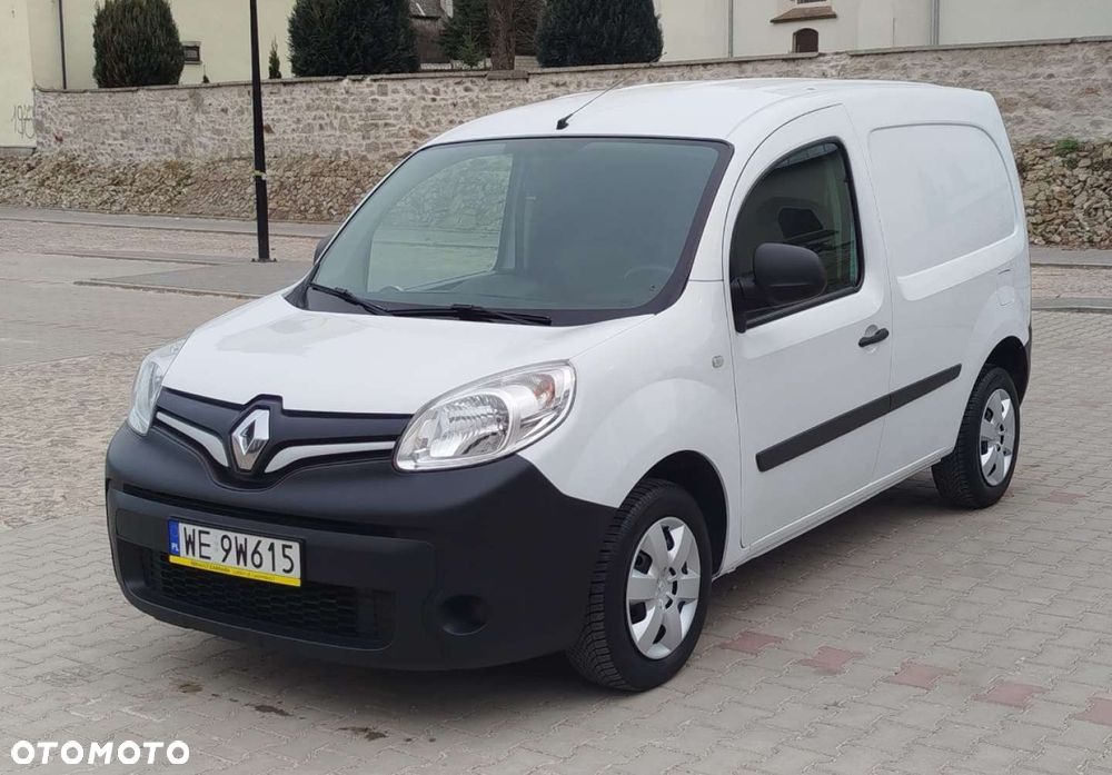 Renault Kangoo - 2