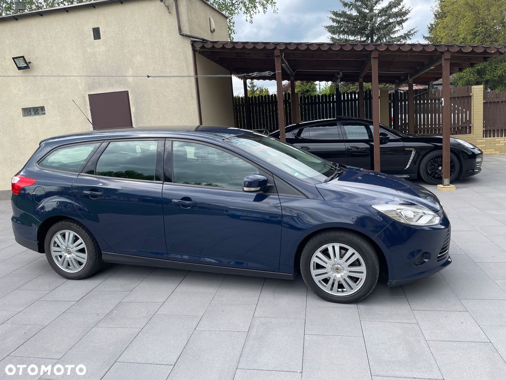 Ford Focus - 10