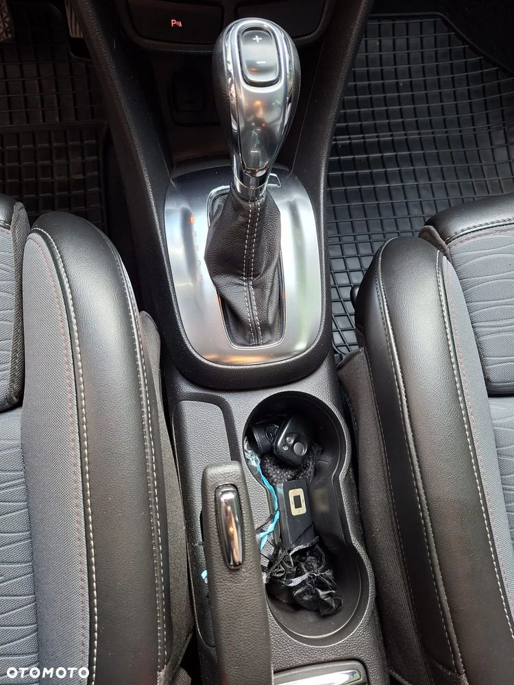 Opel Mokka 1.4 T Cosmo - 17
