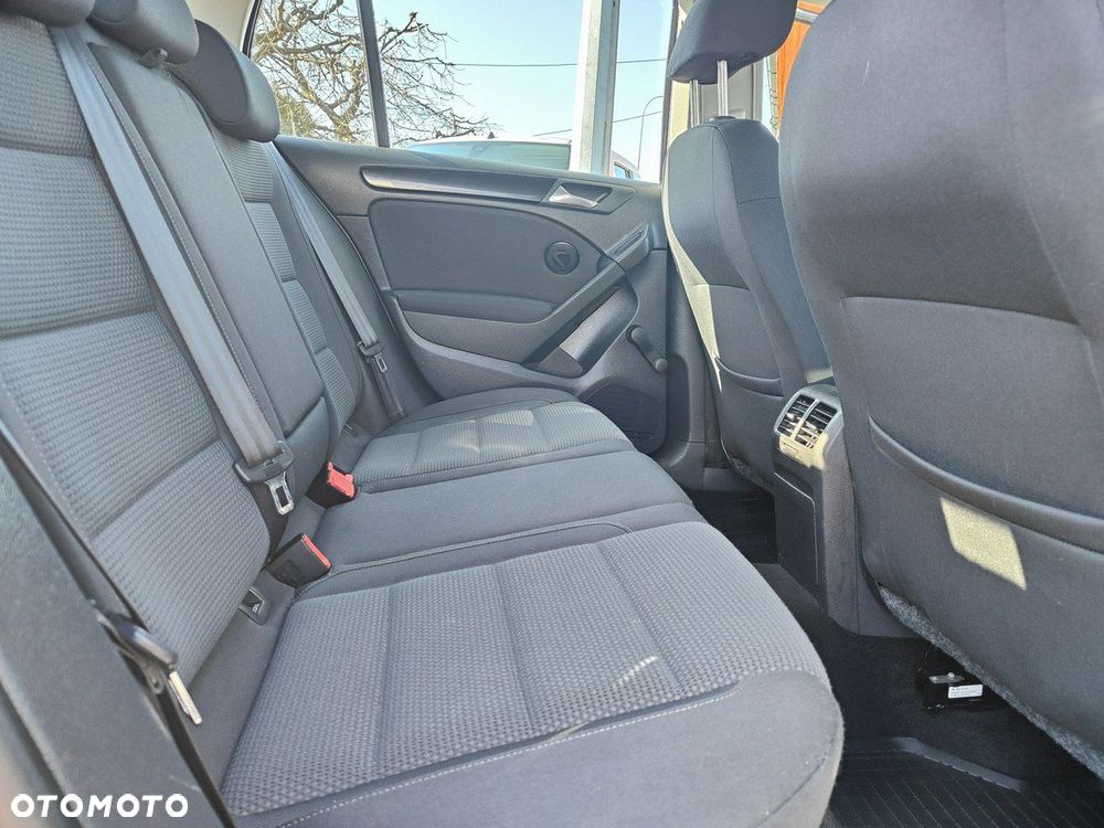 Volkswagen Golf 1.4 TSI Style - 22