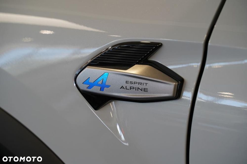 Renault Symbioz 1.8 E-Tech Full Hybrid 160 Esprit Alpine - 27