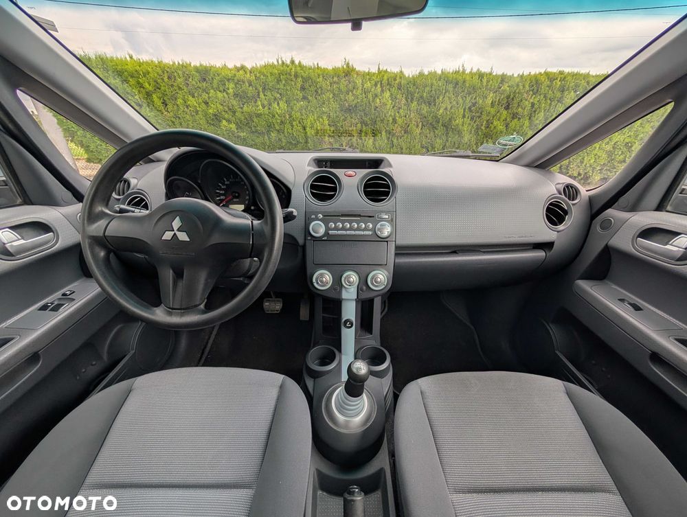 Peugeot 307 - 8