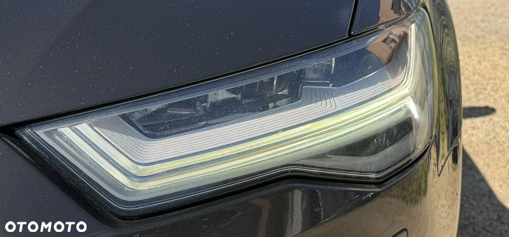 Audi A6 Limousine - 36