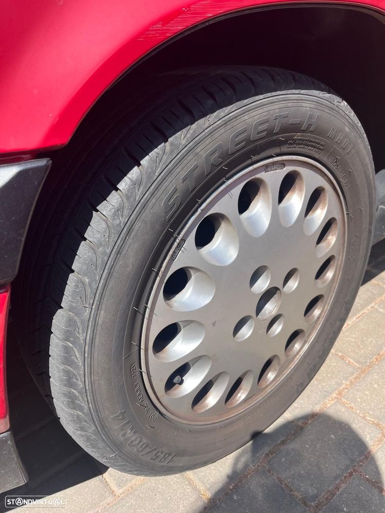 Alfa Romeo 33 1.5 I.E. - 9