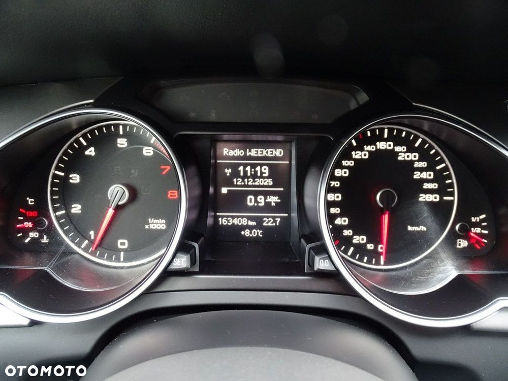 Audi A5 Sportback - 21