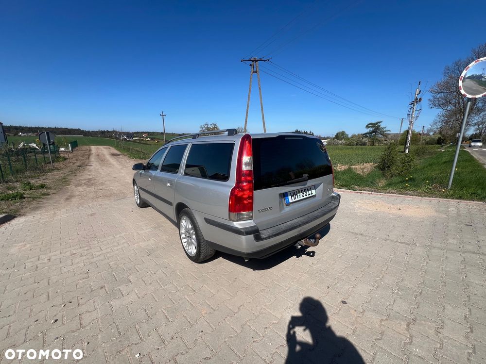 Volvo V70 - 9