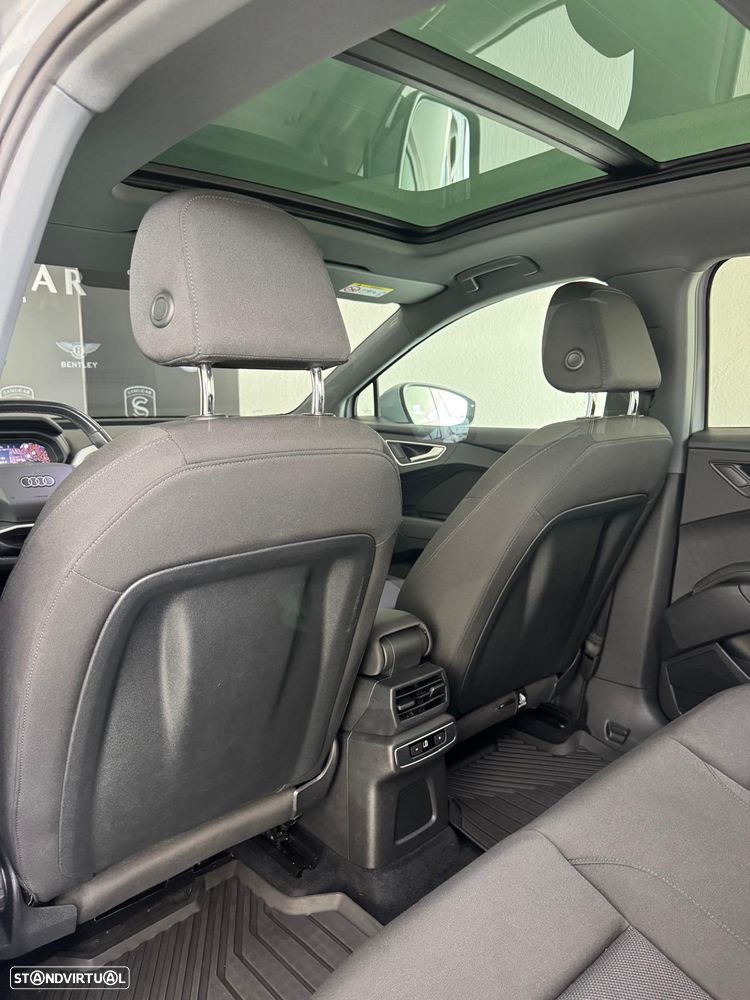 Audi Q4 e-tron 40 - 25