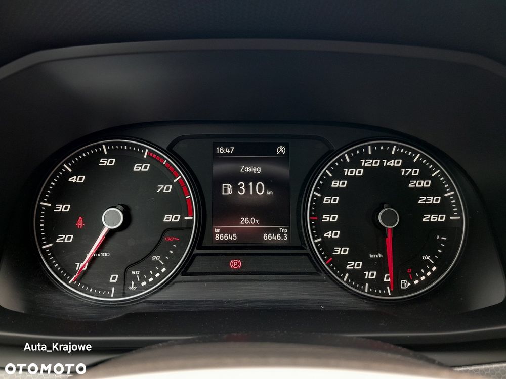 Seat Leon 1.5 TSI Style - 24