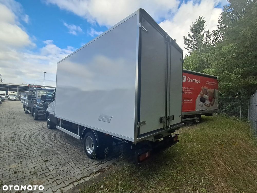 Iveco Daily - 7