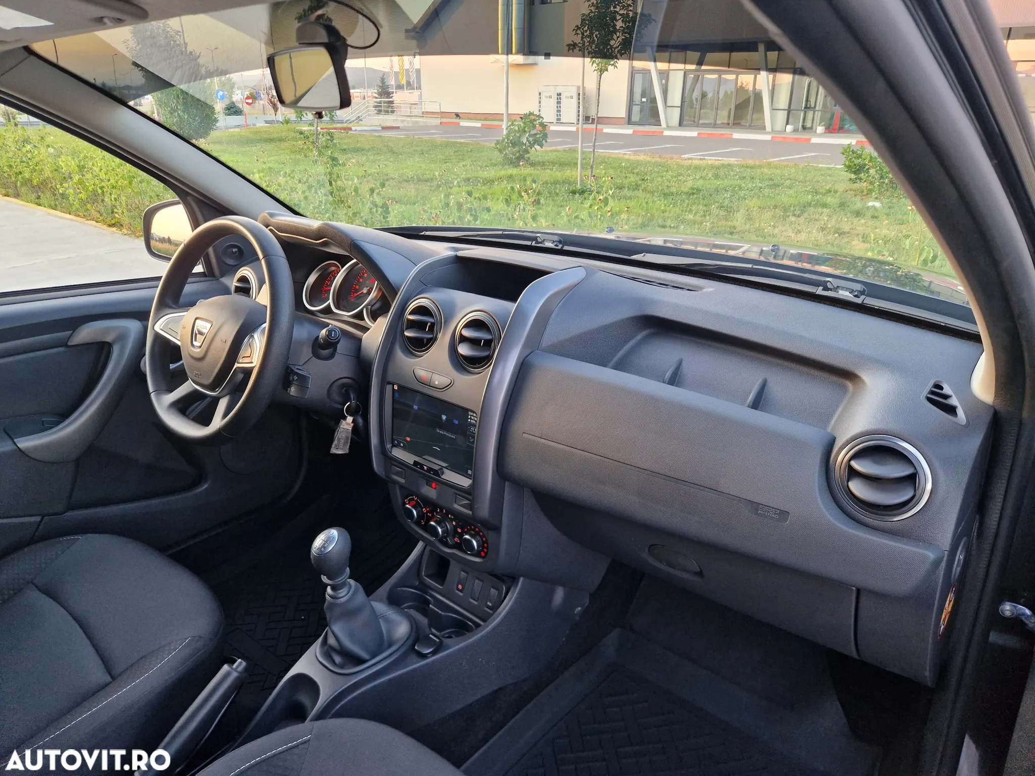 Dacia Duster 1.5 dCi 4x2 Laureate - 5