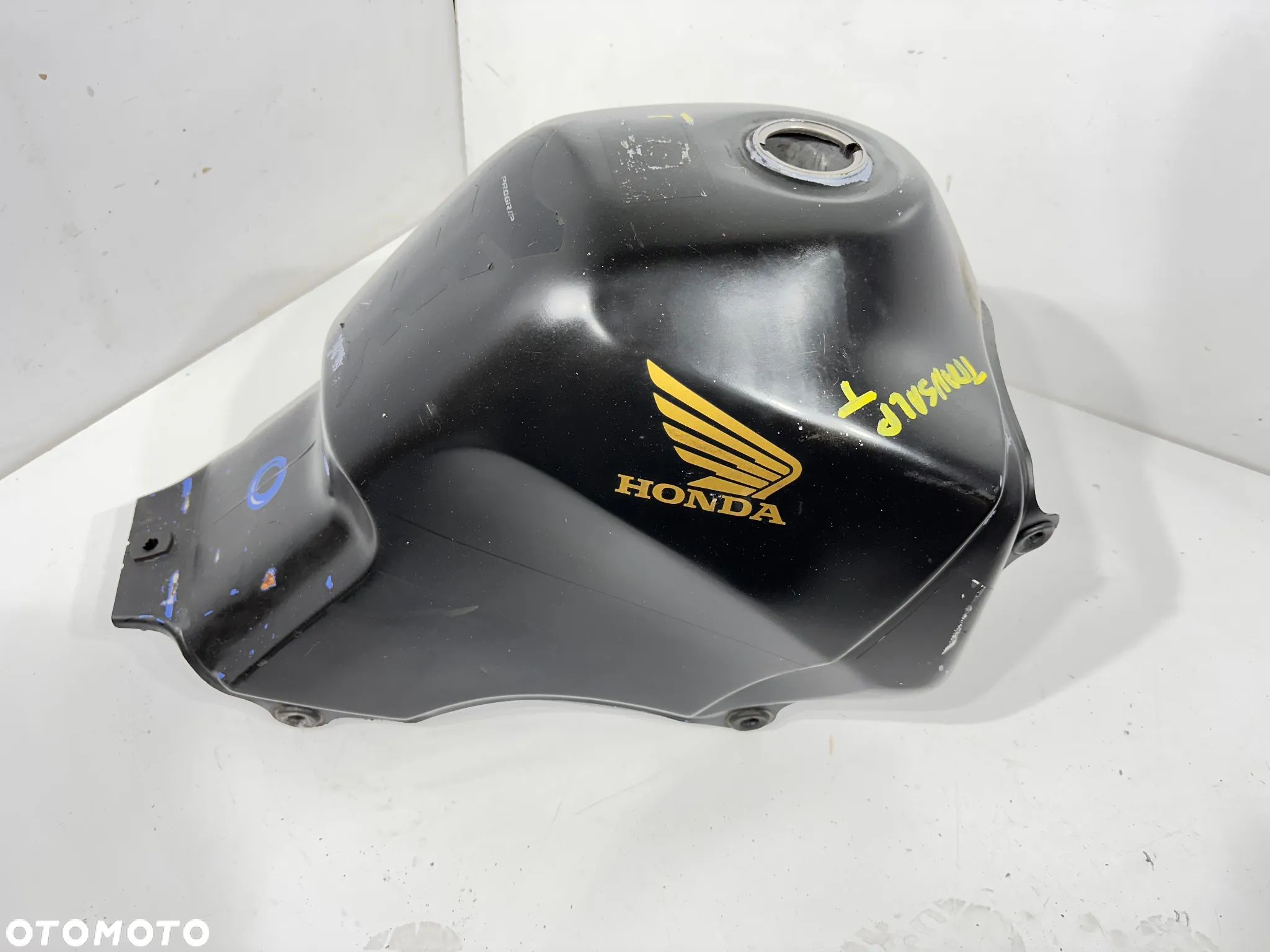 Zbiornik paliwa bak Honda Transalp 600 XL 600 PD06 - 1