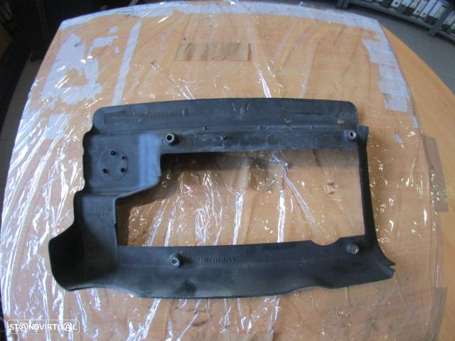 Tampa De Motor 036103925F 036103925G VW GOLF 4 1J 1999 1.4I 75CV 5P AZUL - 2