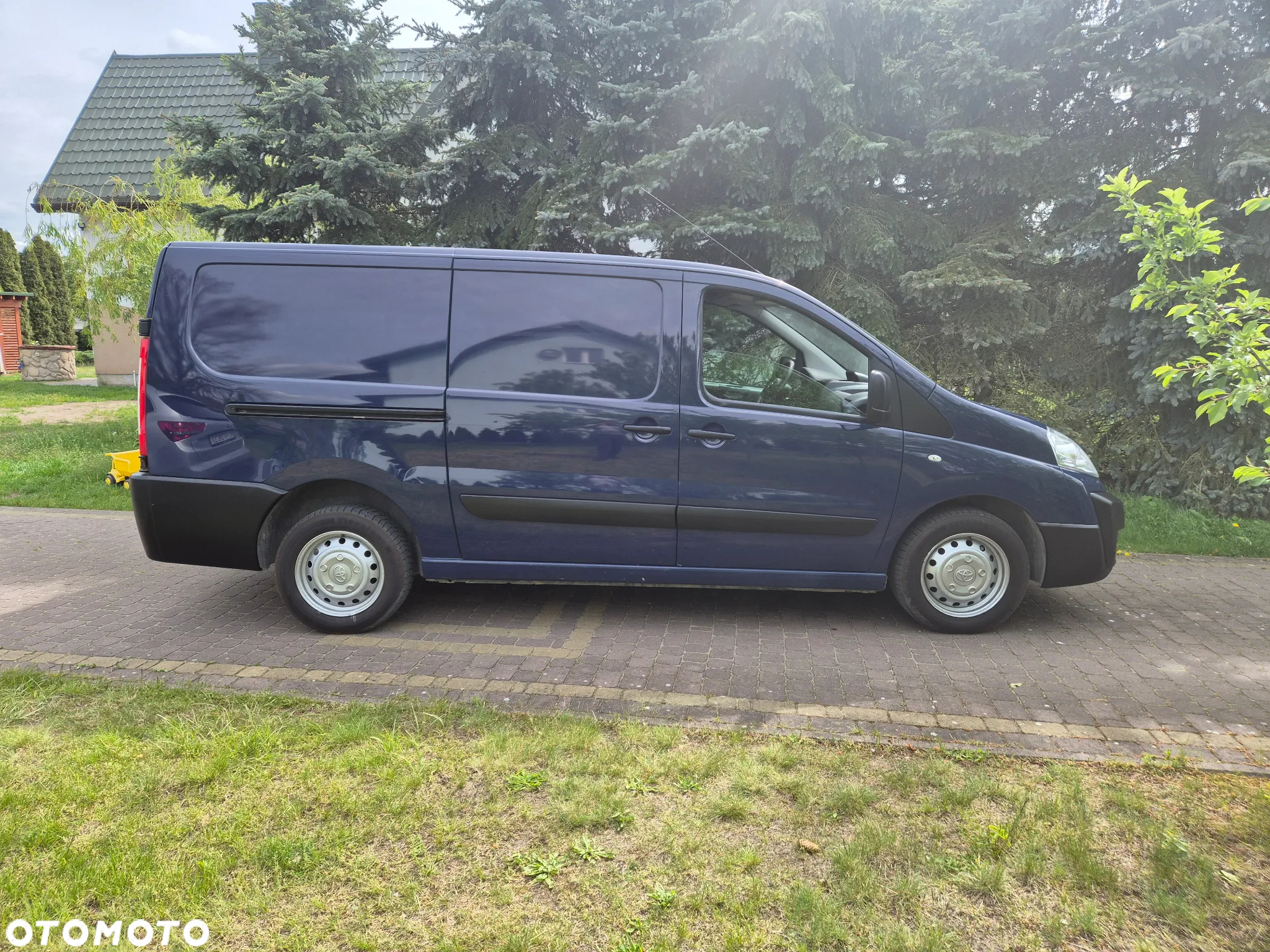 Toyota Proace - 6