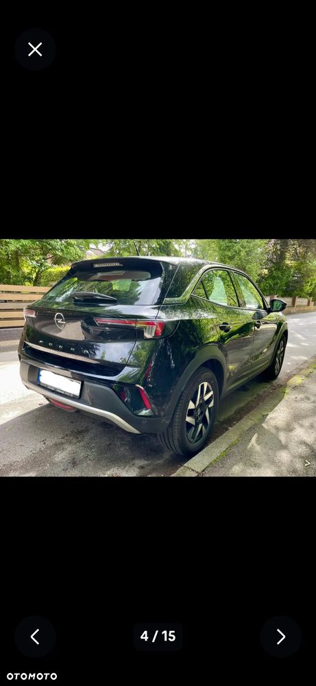 Opel Mokka Mokka-e Elegance - 3