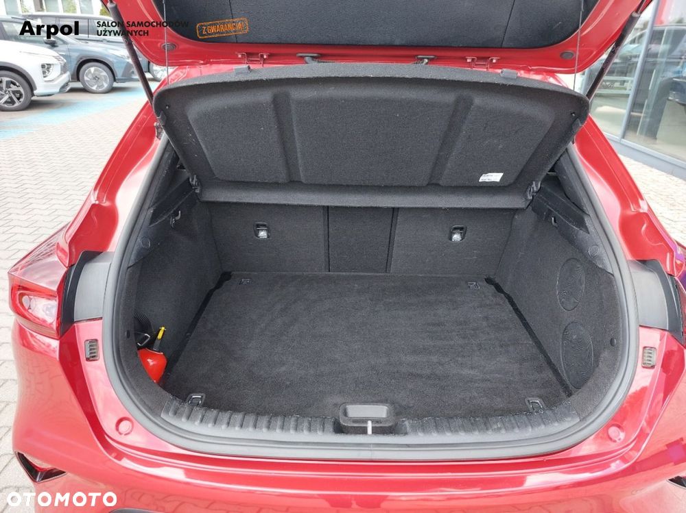 Kia XCeed 1.6 T-GDI Business Line DCT - 38