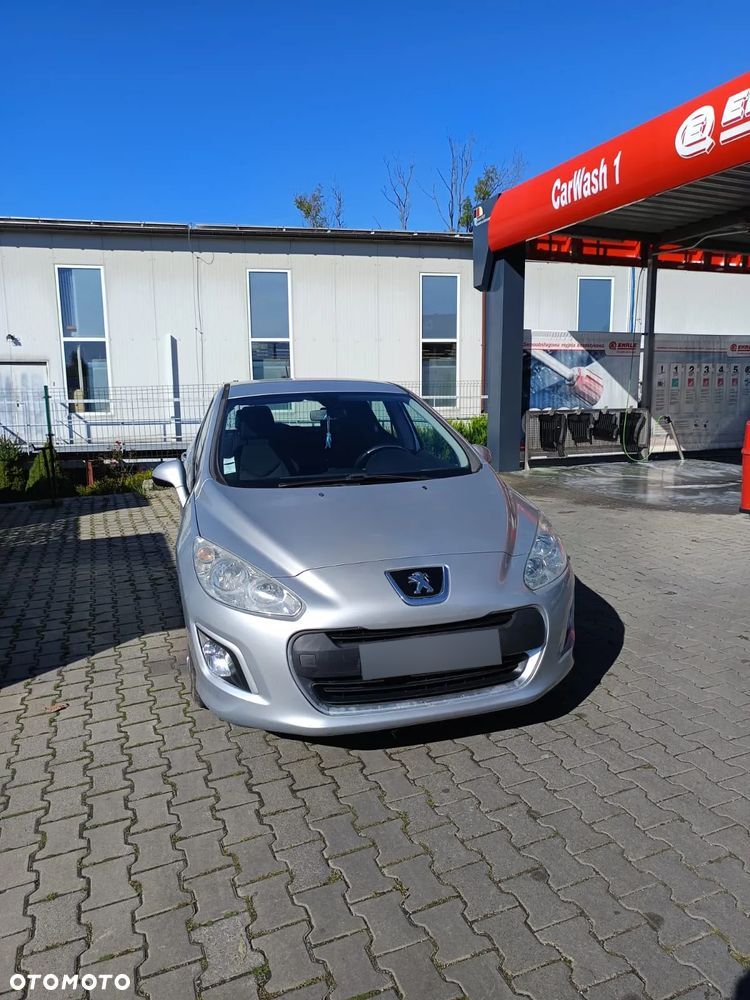 Peugeot 308 1.4 Trendy - 1