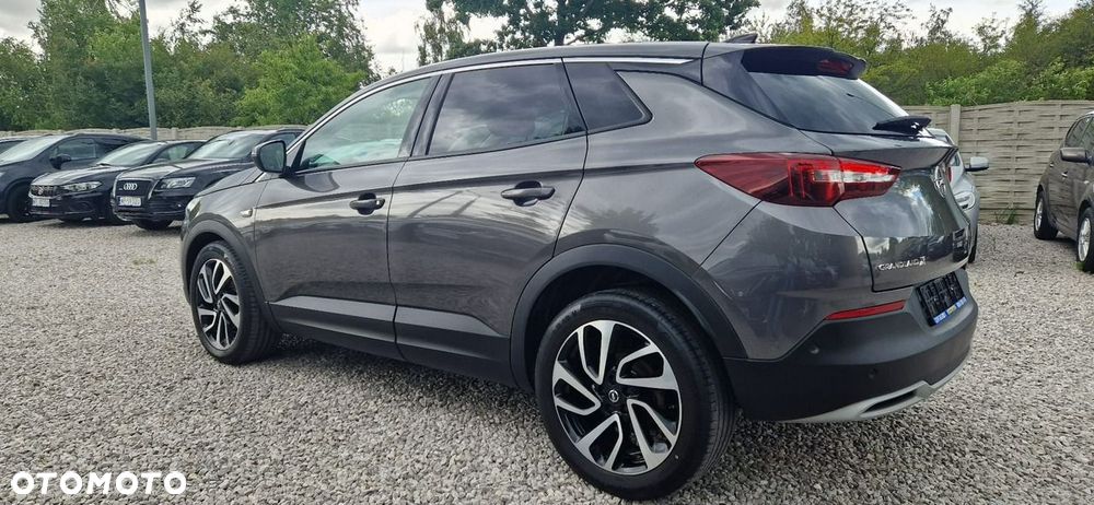 Opel Grandland X - 7