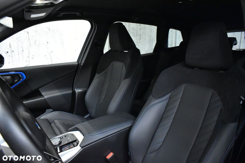 BMW X3 xDrive20d mHEV - 10