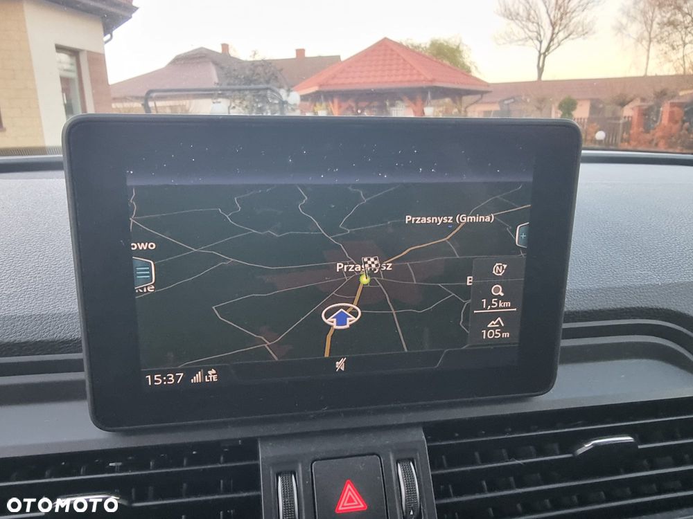 Audi Q5 2.0 TDI Quattro S tronic - 15