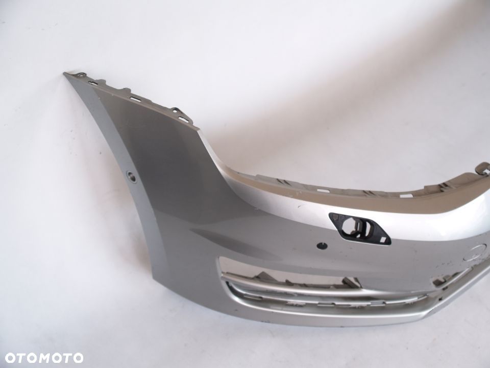 Volkswagen Golf 7 Zderzak przod przedni VW VII SPR PDC - 2