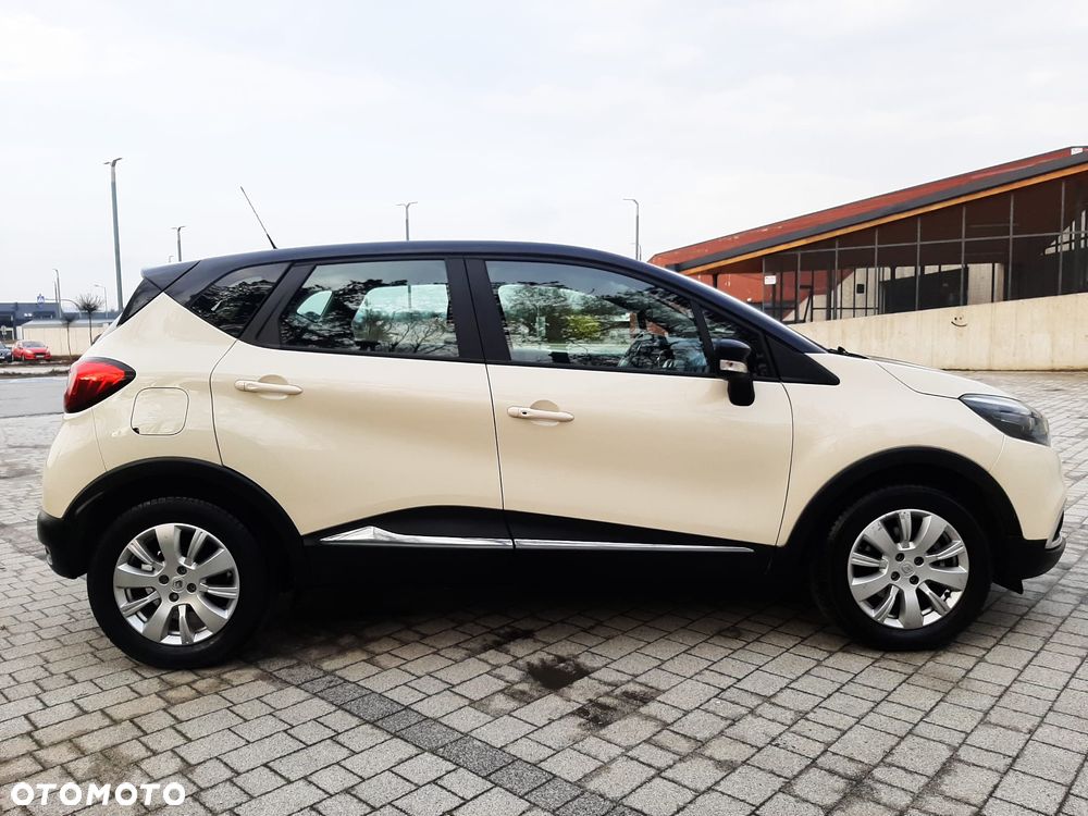 Renault Captur ENERGY TCe 120 EDC Dynamique - 10