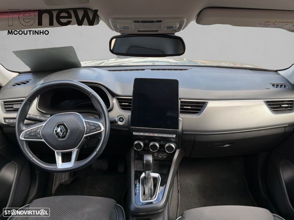 Renault Arkana 1.3 TCe Techno EDC - 9